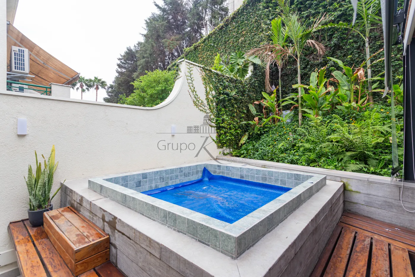 Foto 13 de Casa Condomínio em Jardim Panorama, São Paulo - imagem 13