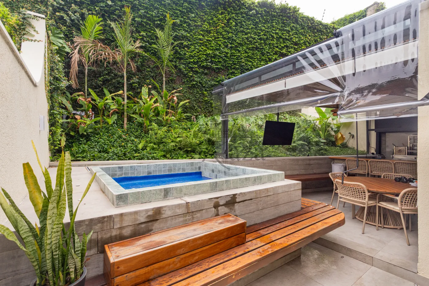 Foto 14 de Casa Condomínio em Jardim Panorama, São Paulo - imagem 14