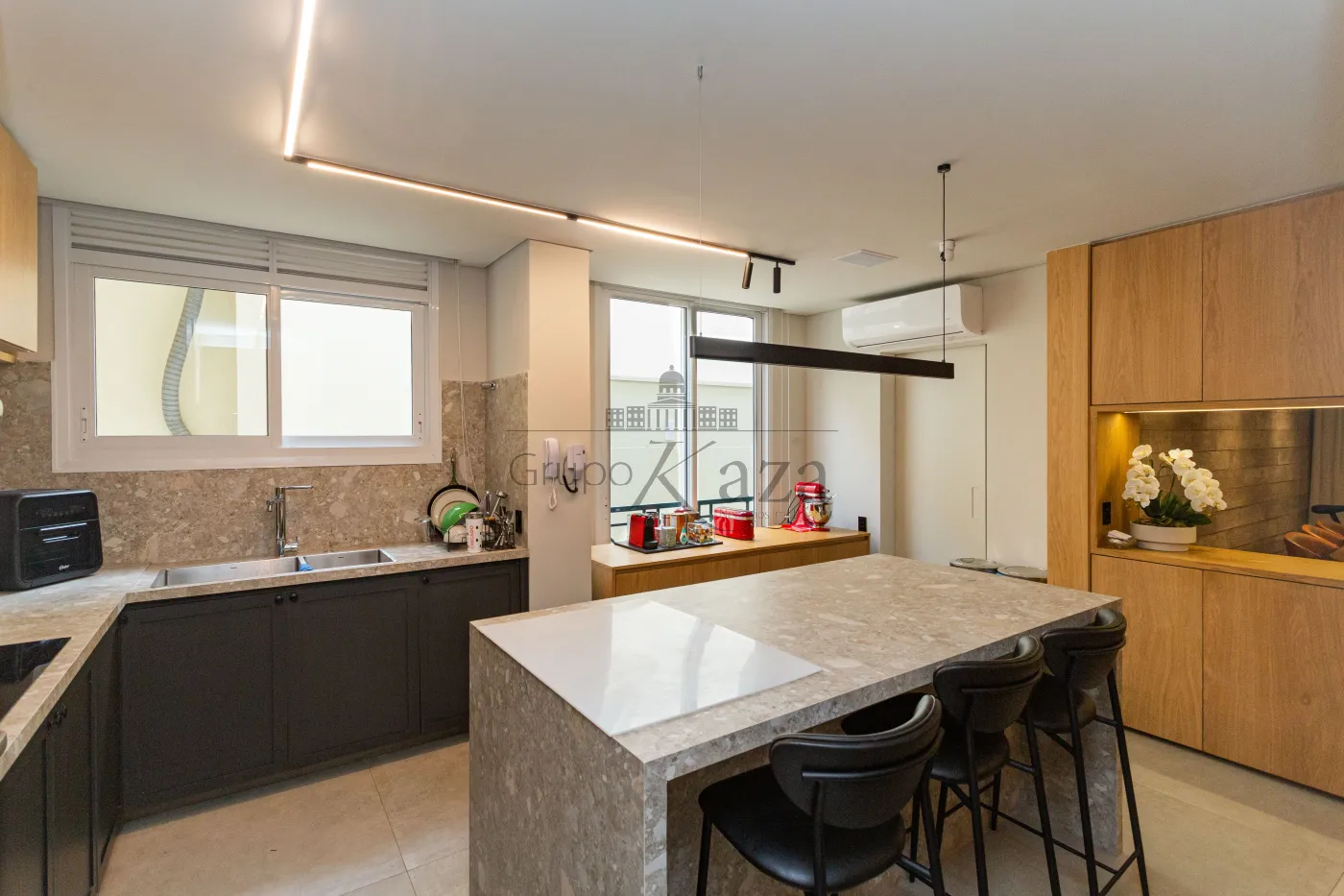 Foto 17 de Casa Condomínio em Jardim Panorama, São Paulo - imagem 17