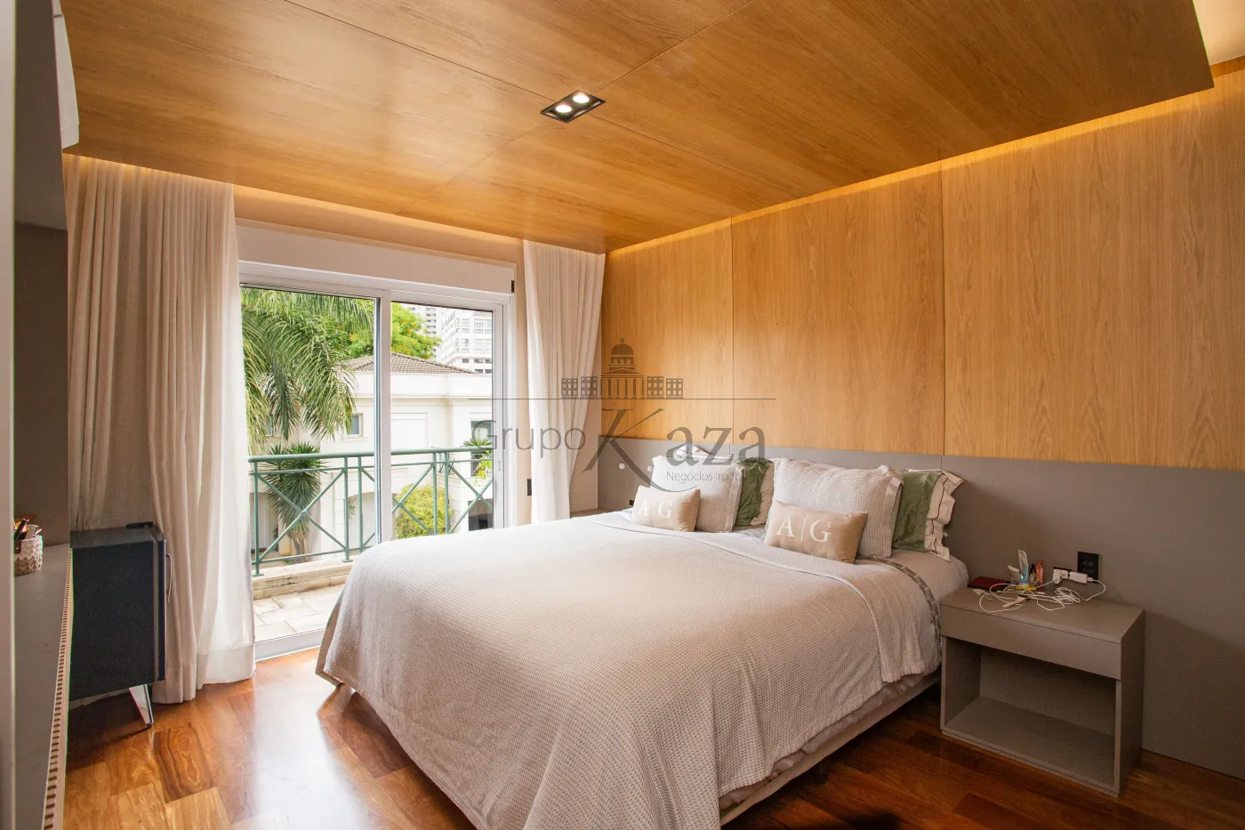 Foto 21 de Casa Condomínio em Jardim Panorama, São Paulo - imagem 21