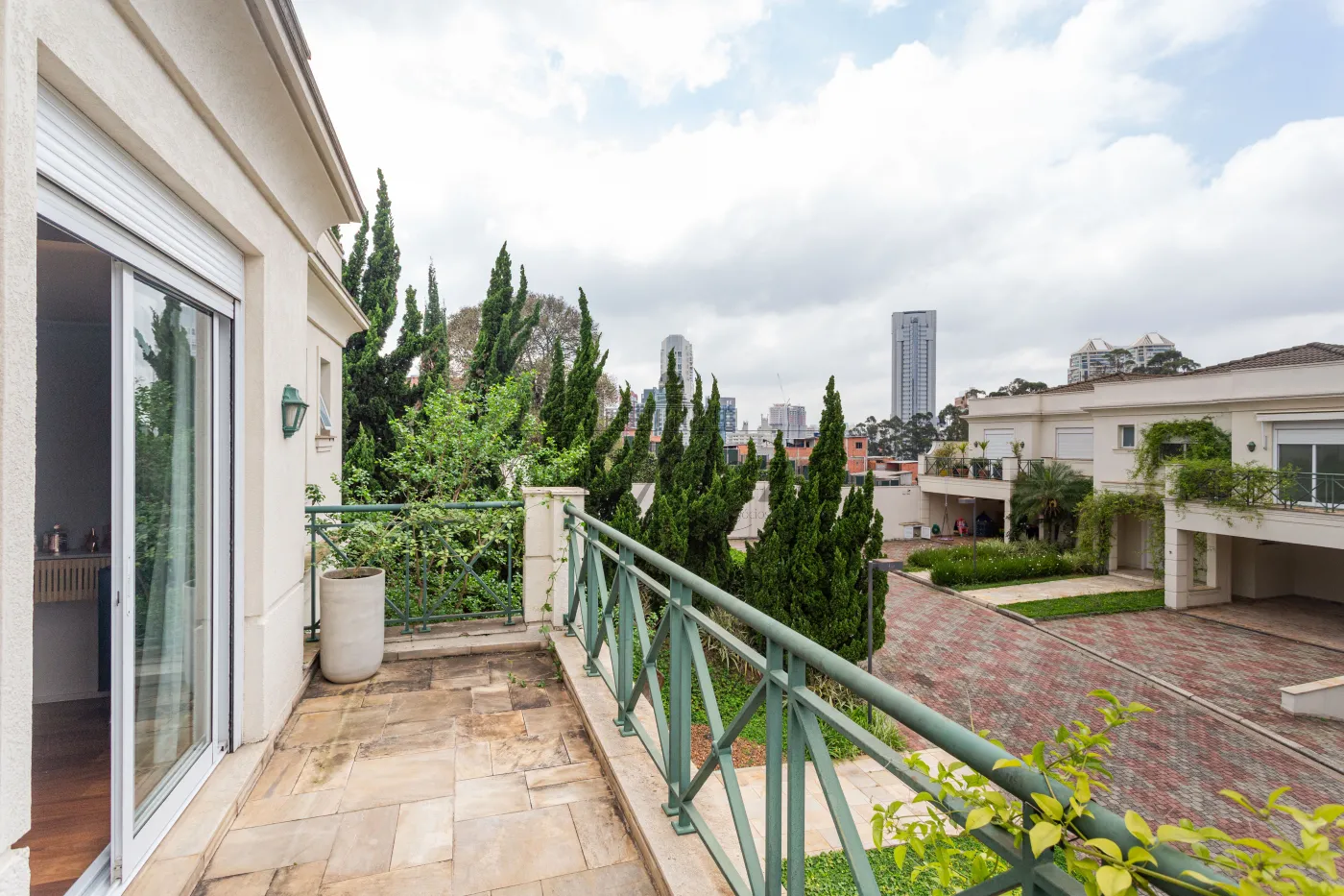 Foto 23 de Casa Condomínio em Jardim Panorama, São Paulo - imagem 23