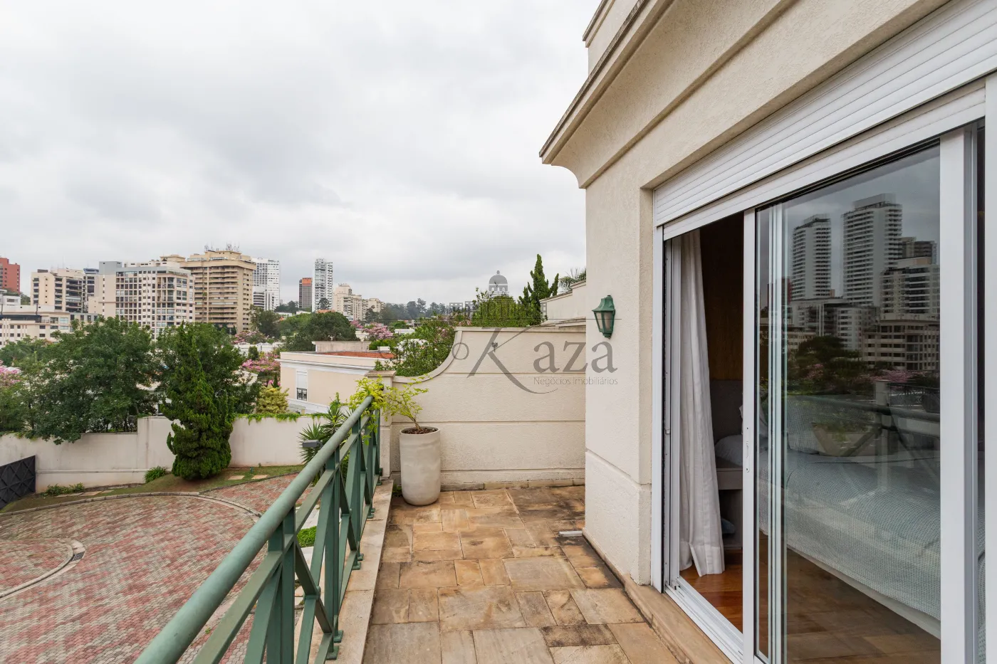 Foto 24 de Casa Condomínio em Jardim Panorama, São Paulo - imagem 24