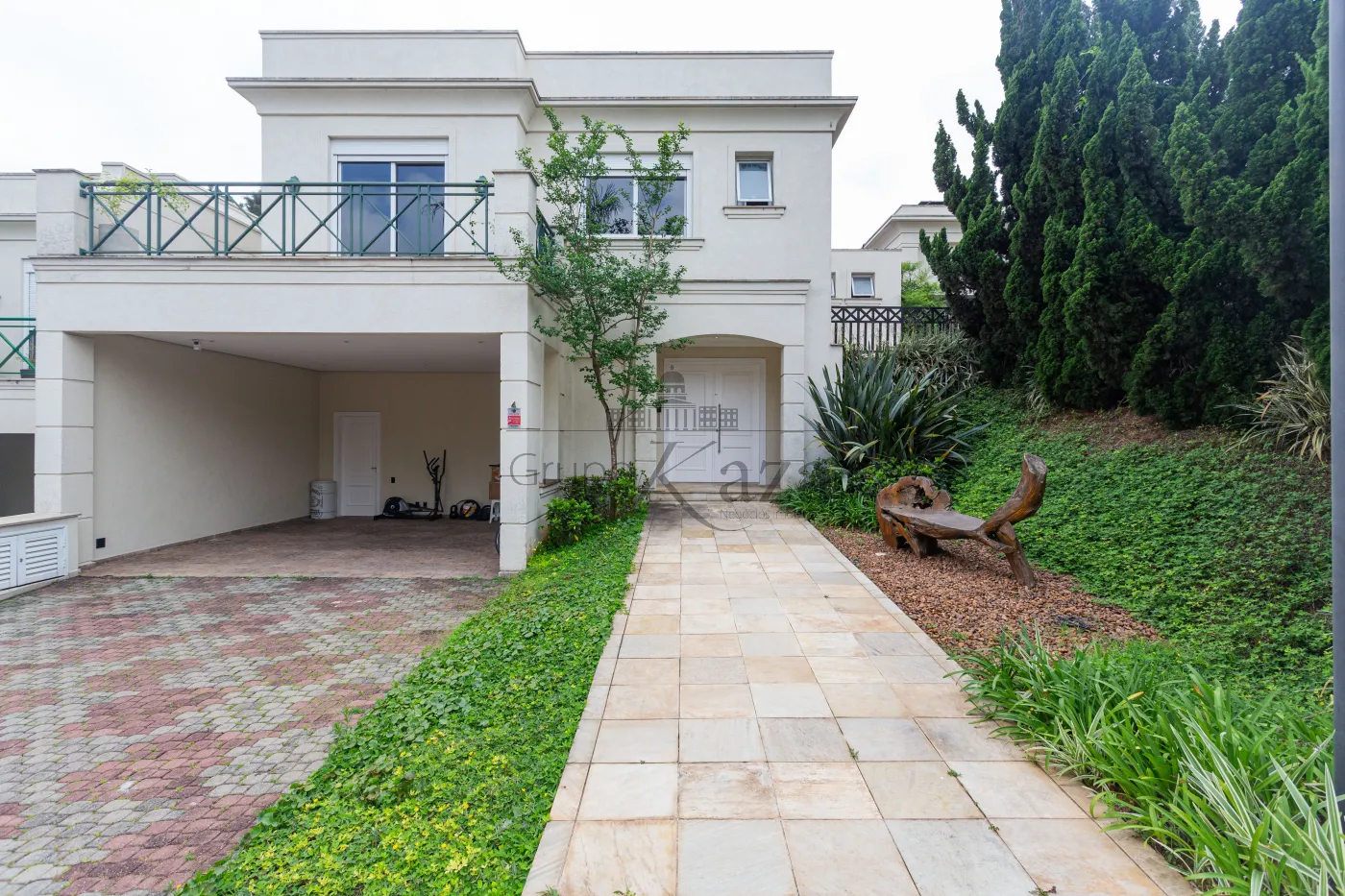 Foto 30 de Casa Condomínio em Jardim Panorama, São Paulo - imagem 30