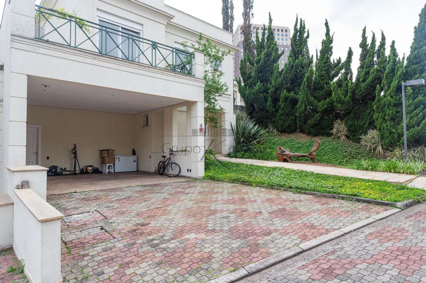 Foto 31 de Casa Condomínio em Jardim Panorama, São Paulo - imagem 31