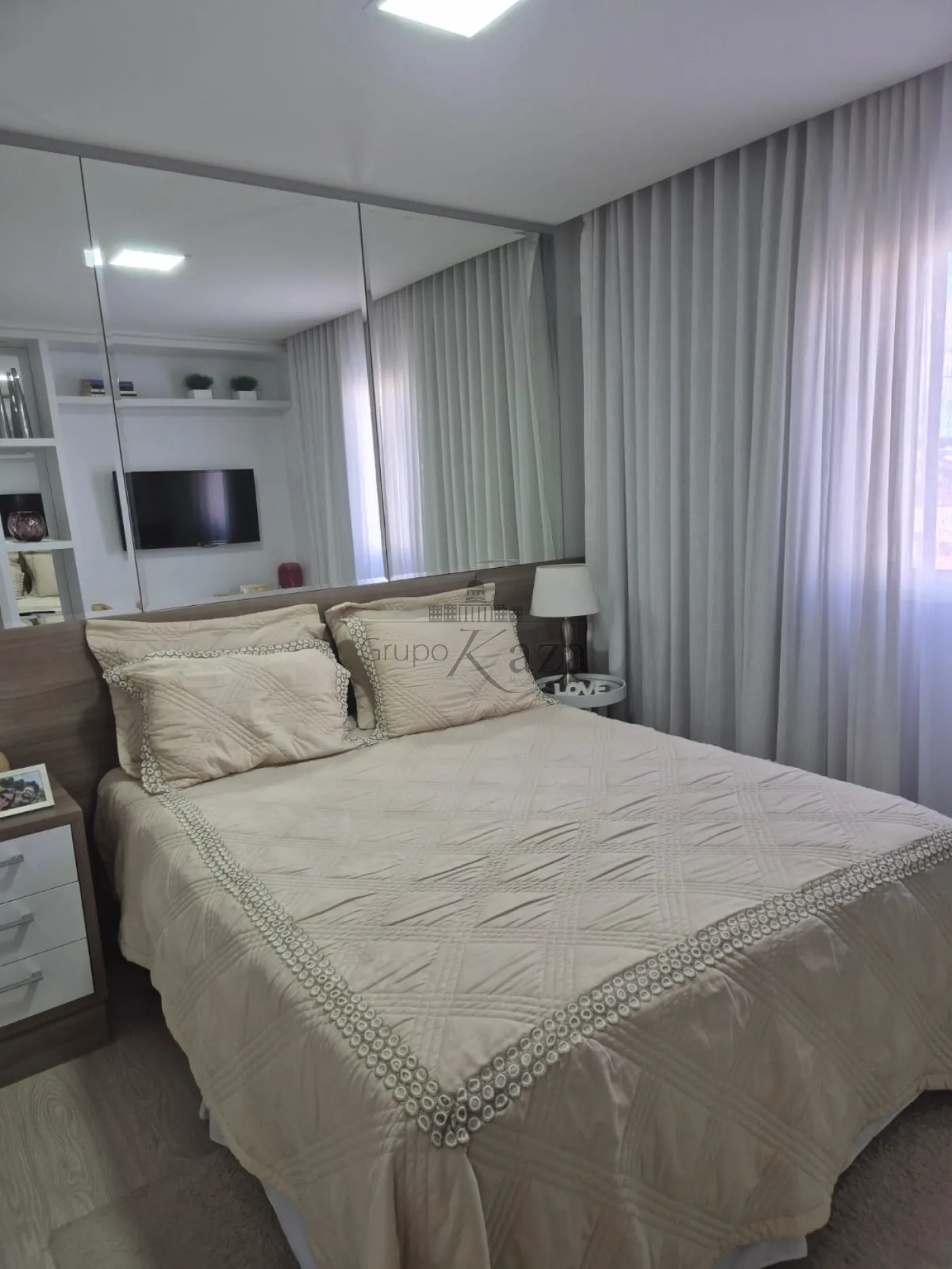Foto 14 de Apartamento Padrão em Floradas de São José, São José dos Campos - imagem 14