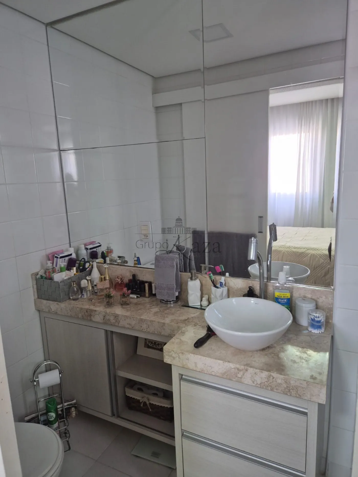Foto 15 de Apartamento Padrão em Floradas de São José, São José dos Campos - imagem 15