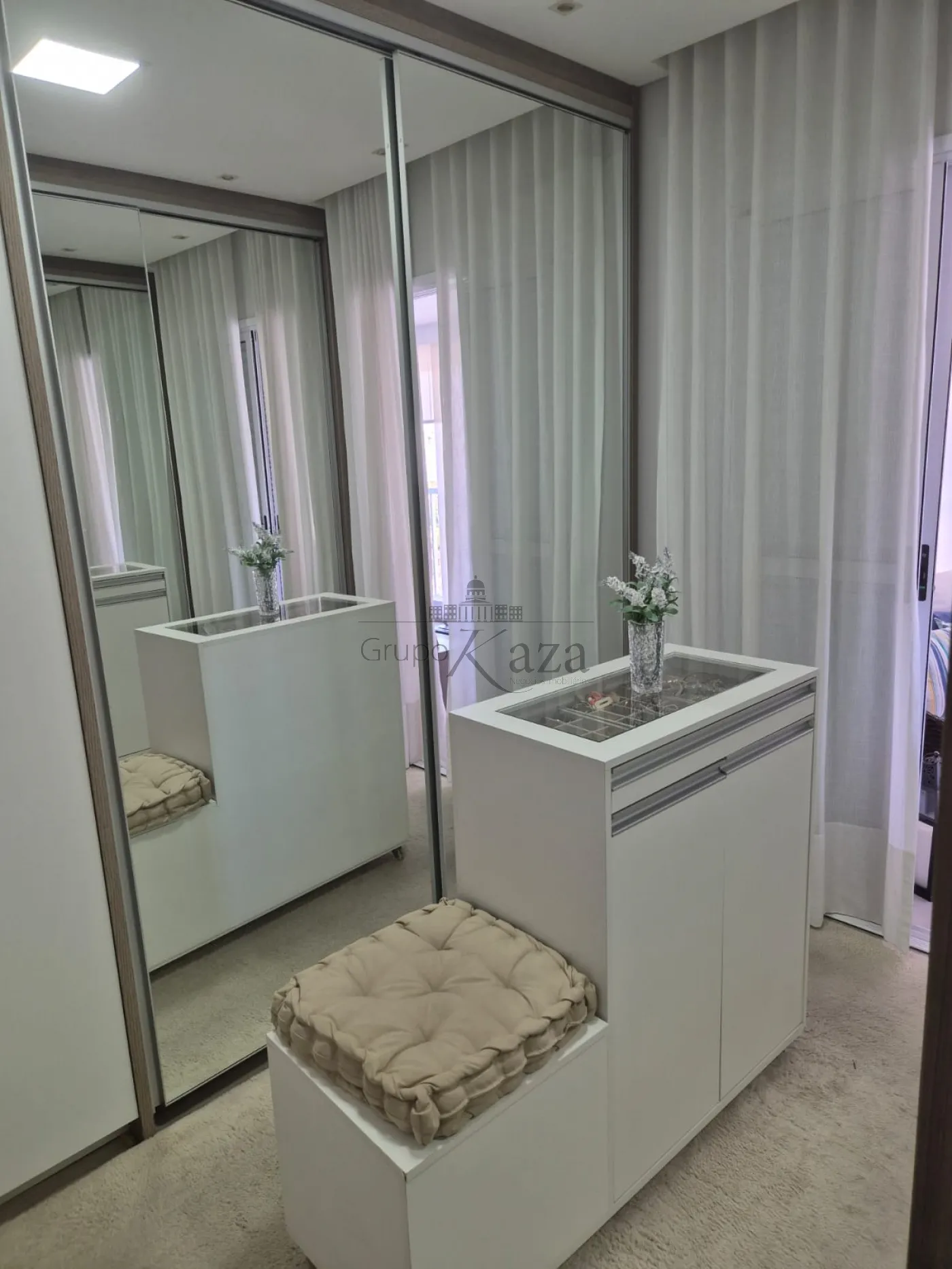 Foto 16 de Apartamento Padrão em Floradas de São José, São José dos Campos - imagem 16