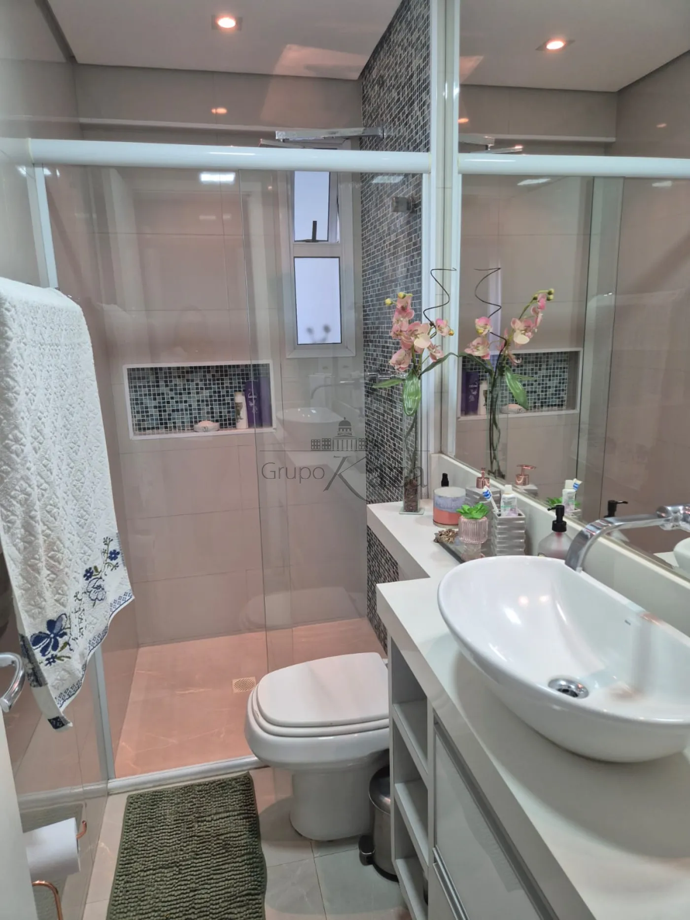 Foto 10 de Apartamento Padrão em Floradas de São José, São José dos Campos - imagem 10