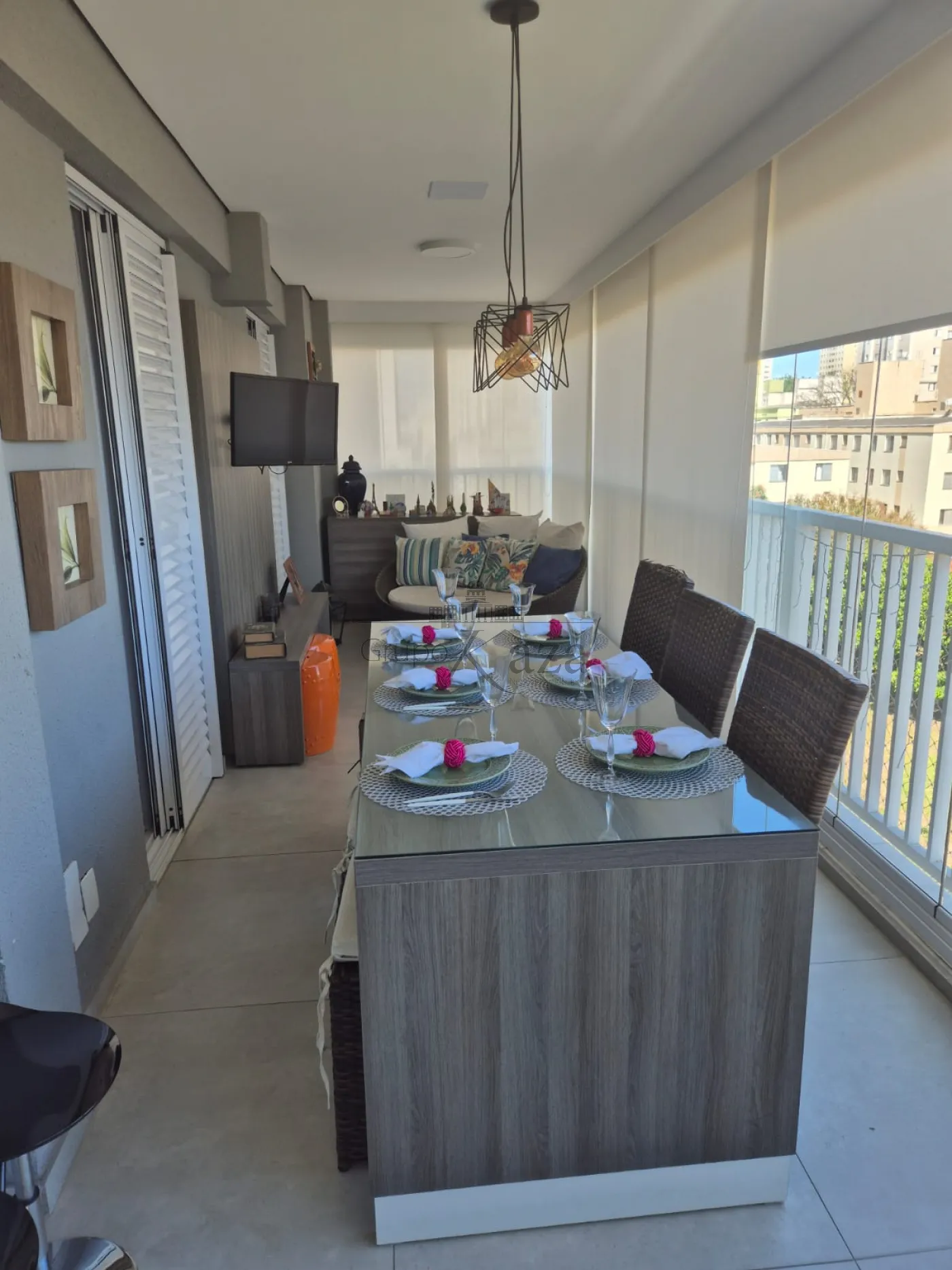 Foto 6 de Apartamento Padrão em Floradas de São José, São José dos Campos - imagem 6