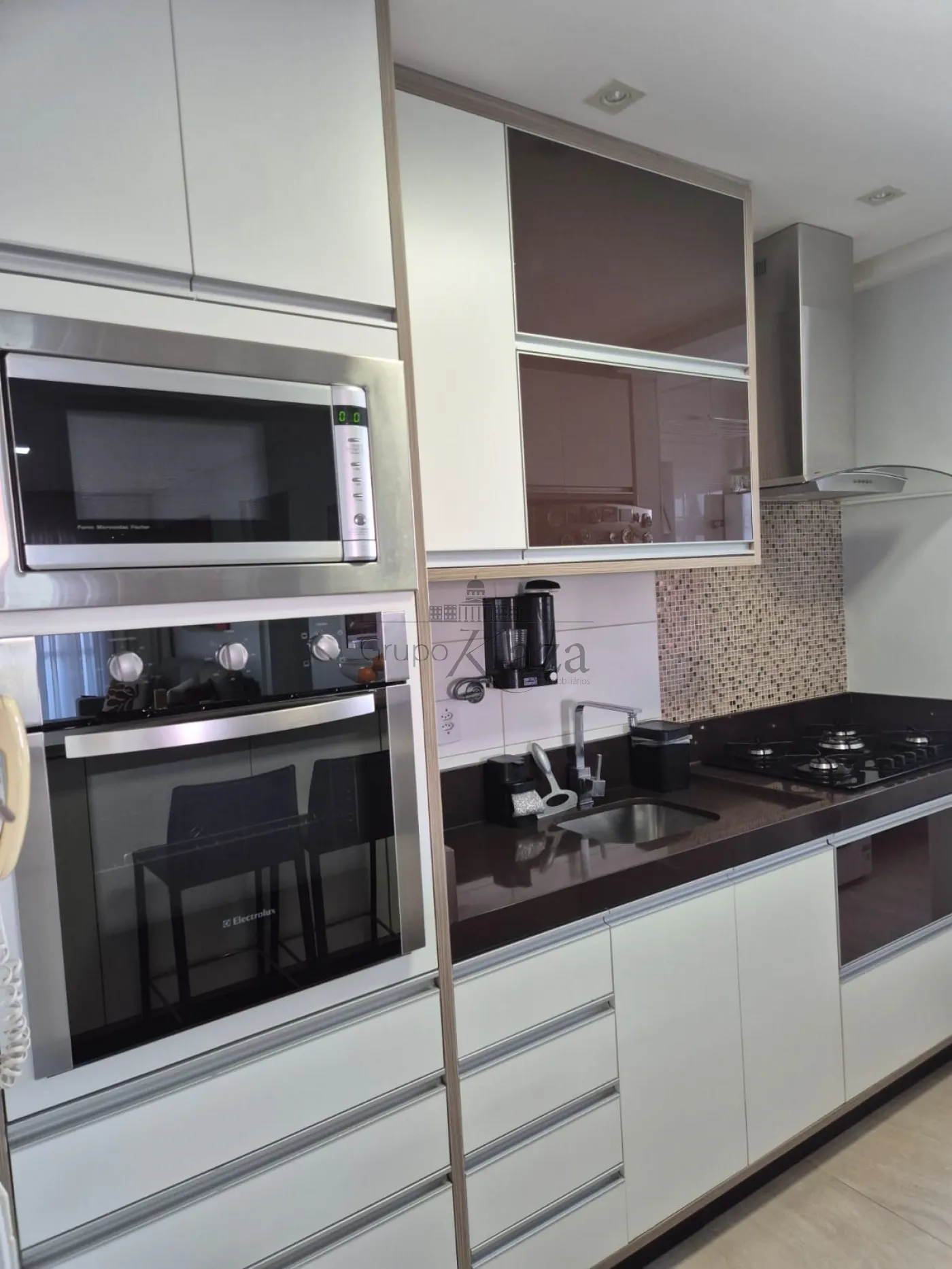 Foto 9 de Apartamento Padrão em Floradas de São José, São José dos Campos - imagem 9