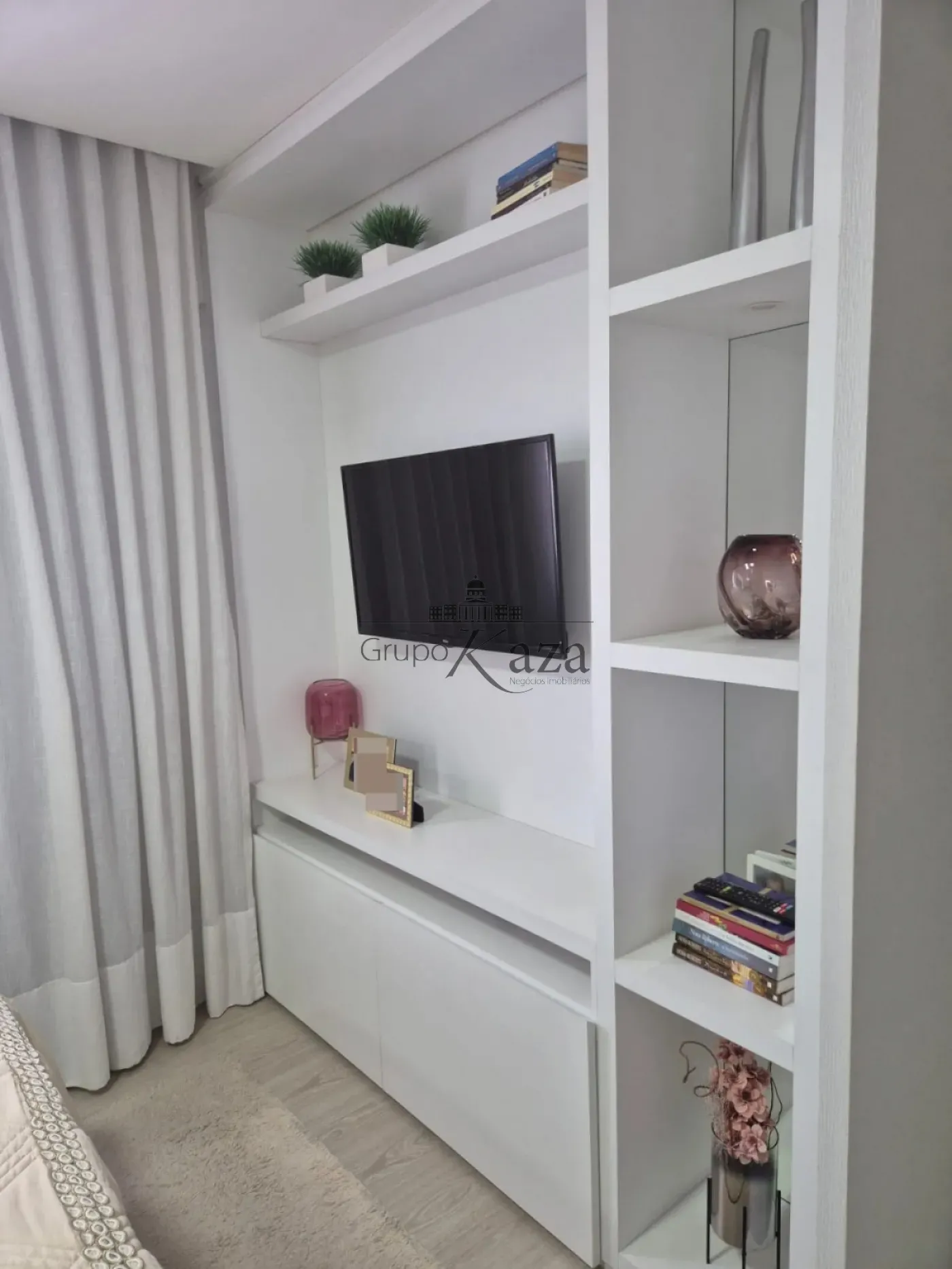Foto 13 de Apartamento Padrão em Floradas de São José, São José dos Campos - imagem 13