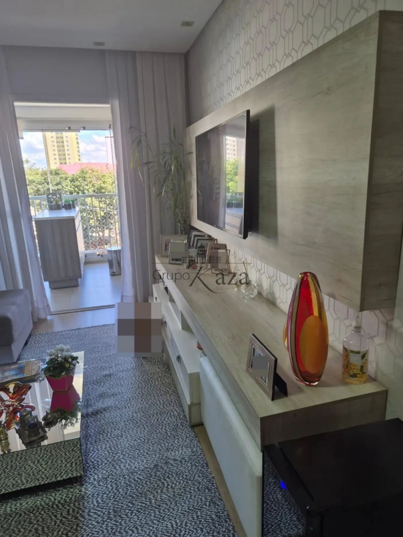 Foto 4 de Apartamento Padrão em Floradas de São José, São José dos Campos - imagem 4