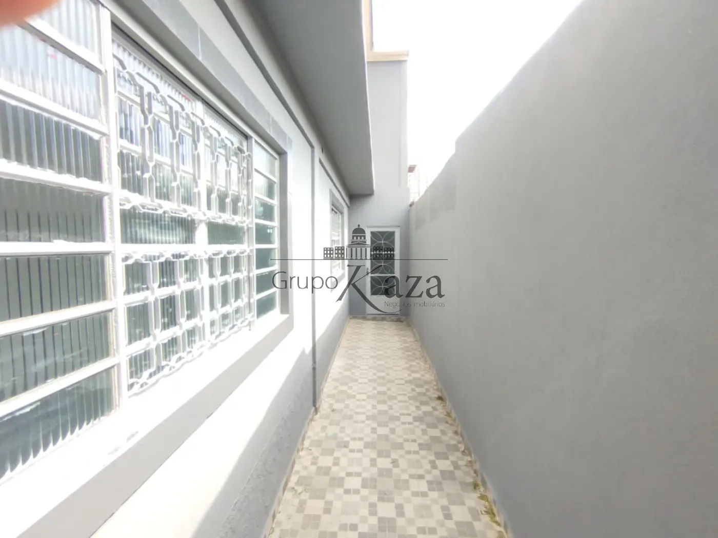 Foto 4 de Casa Kitnet em Jardim Oriente, São José dos Campos - imagem 4