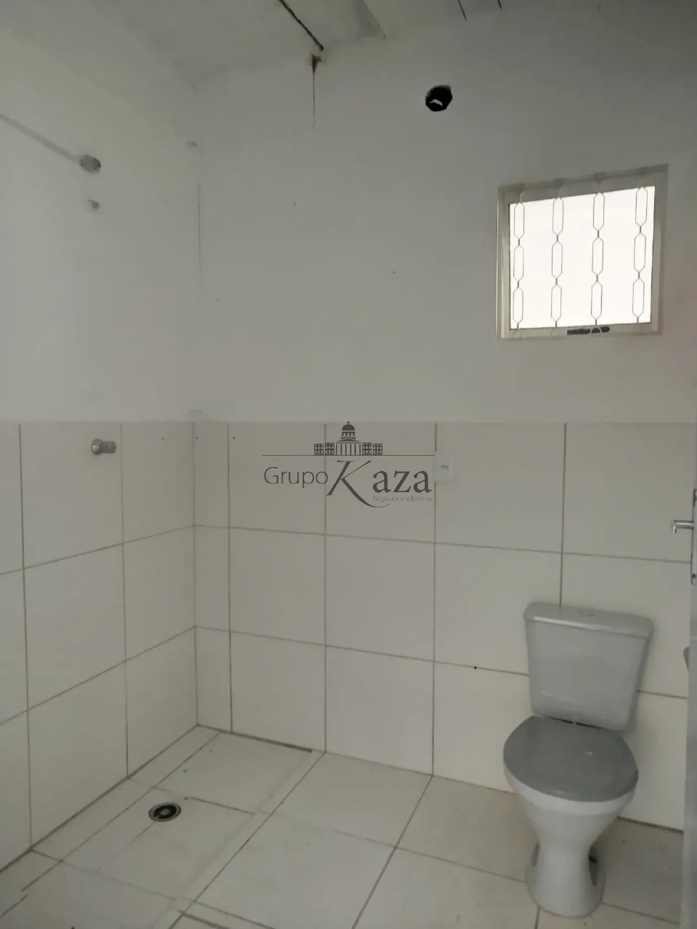 Foto 3 de Casa Kitnet em Jardim Oriente, São José dos Campos - imagem 3