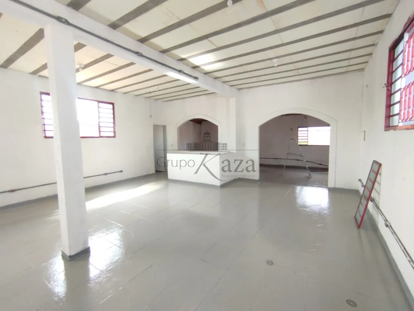 Foto 1 de Casa Kitnet em Jardim Oriente, São José dos Campos - imagem 1