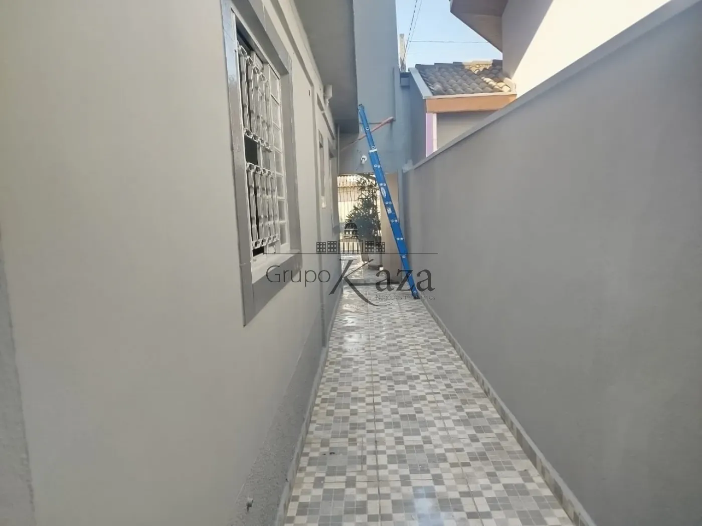 Foto 6 de Casa Kitnet em Jardim Oriente, São José dos Campos - imagem 6