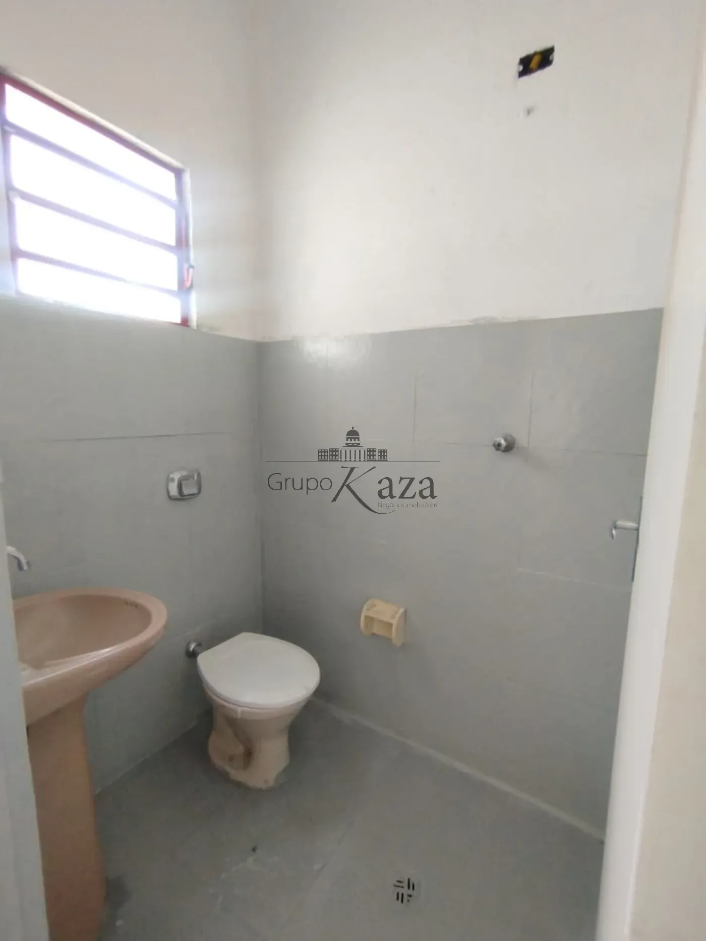 Foto 4 de Casa Kitnet em Jardim Oriente, São José dos Campos - imagem 4