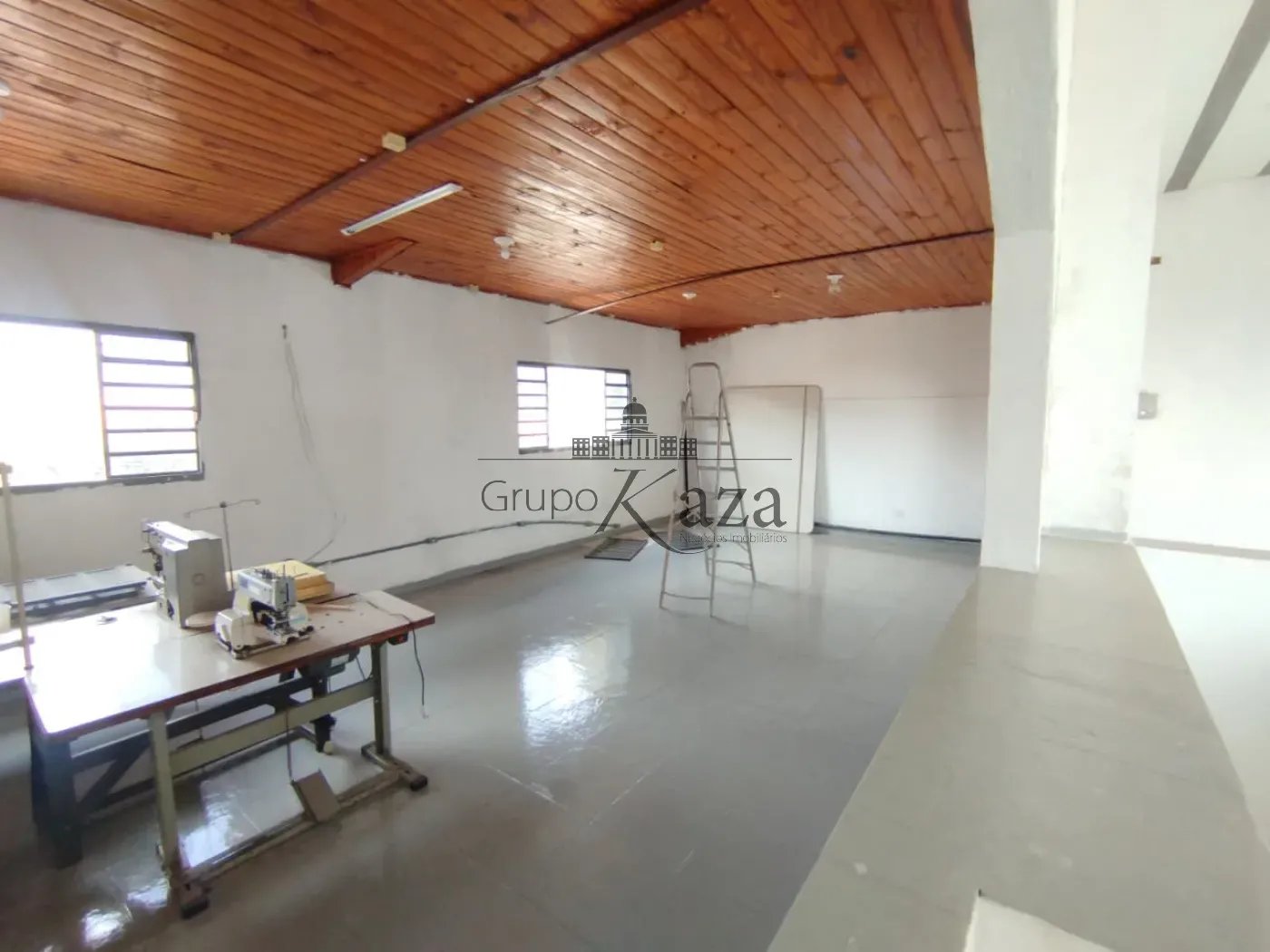 Foto 1 de Casa Kitnet em Jardim Oriente, São José dos Campos - imagem 1