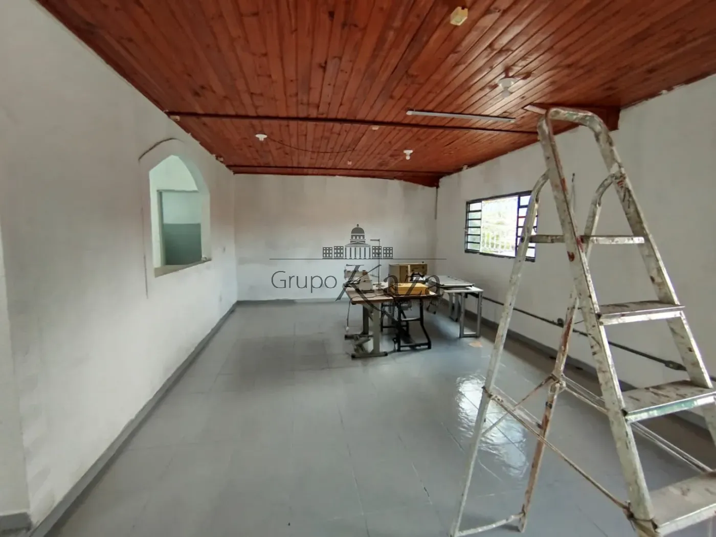 Foto 3 de Casa Kitnet em Jardim Oriente, São José dos Campos - imagem 3