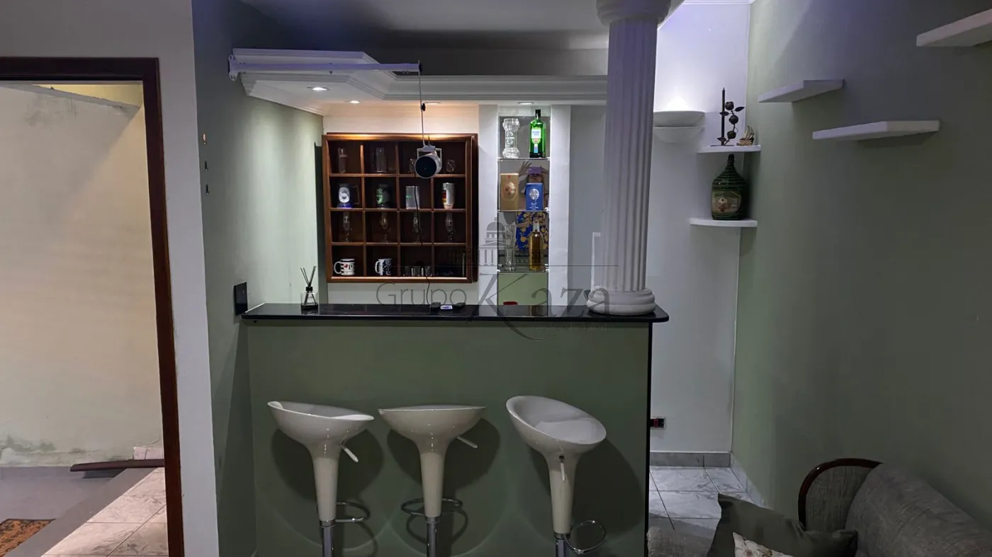 Foto 1 de Casa Padrão em Jardim Califórnia, Jacareí - imagem 1