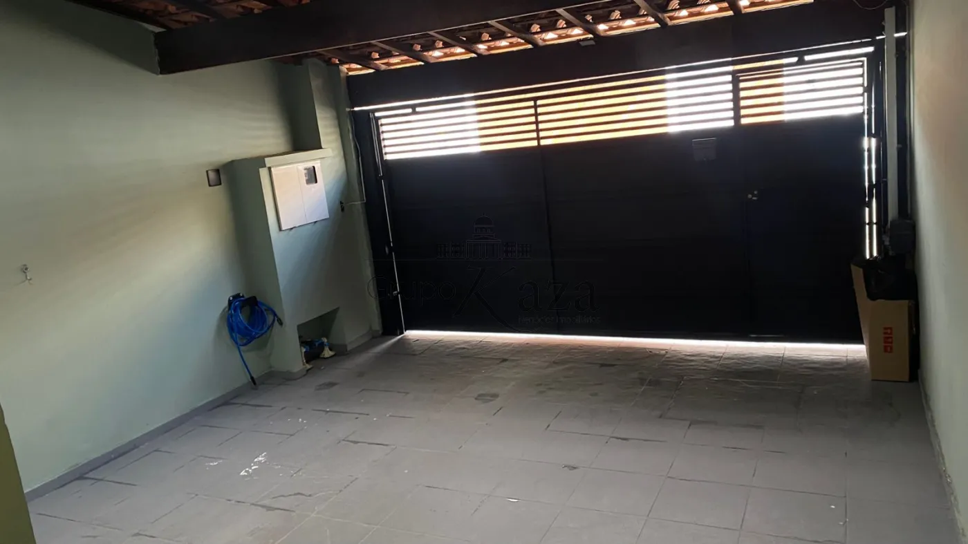 Foto 15 de Casa Padrão em Jardim Califórnia, Jacareí - imagem 15