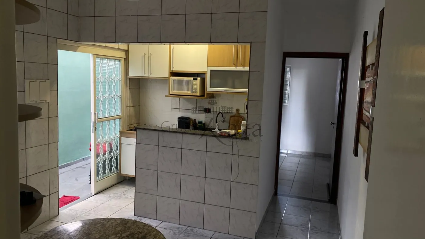 Foto 6 de Casa Padrão em Jardim Califórnia, Jacareí - imagem 6