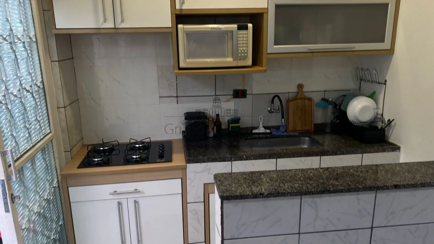Foto 8 de Casa Padrão em Jardim Califórnia, Jacareí - imagem 8