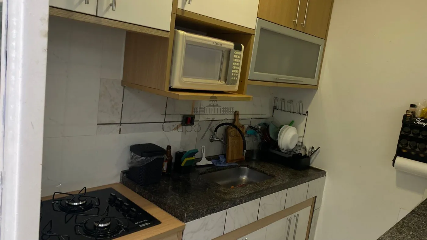 Foto 7 de Casa Padrão em Jardim Califórnia, Jacareí - imagem 7