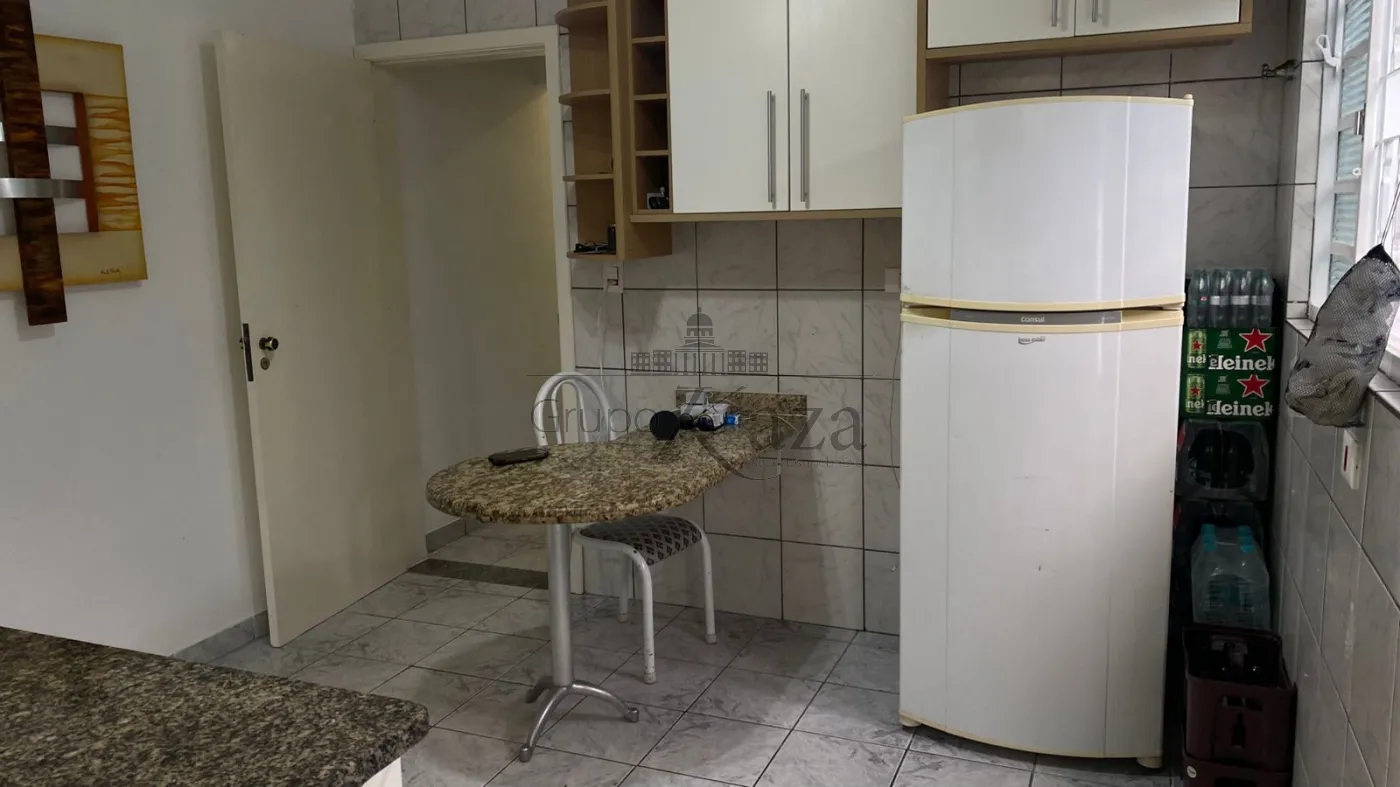Foto 4 de Casa Padrão em Jardim Califórnia, Jacareí - imagem 4