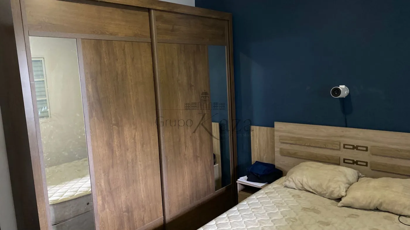 Foto 11 de Casa Padrão em Jardim Califórnia, Jacareí - imagem 11
