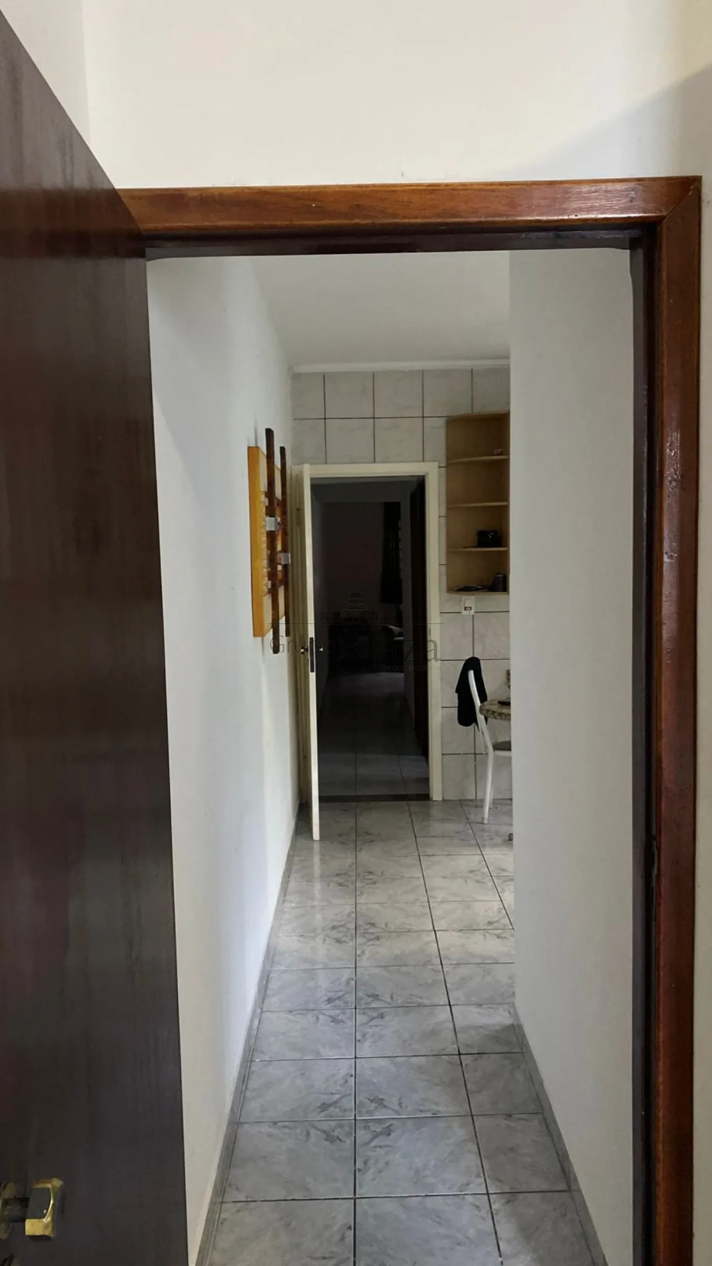 Foto 12 de Casa Padrão em Jardim Califórnia, Jacareí - imagem 12