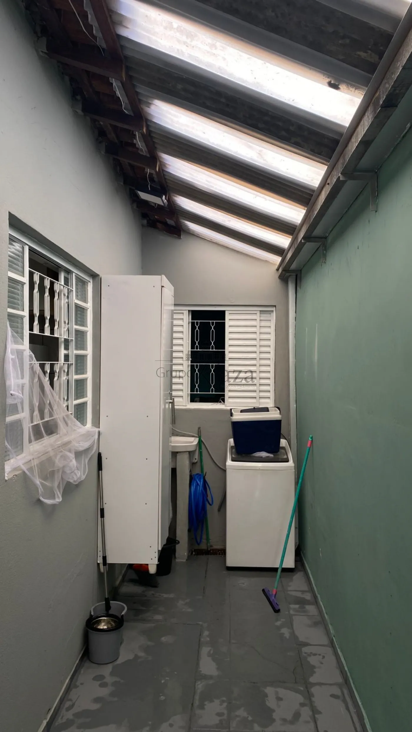 Foto 13 de Casa Padrão em Jardim Califórnia, Jacareí - imagem 13