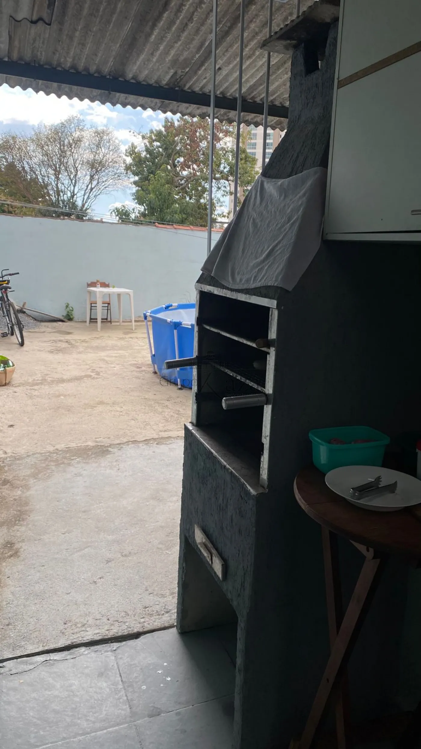 Foto 14 de Casa Padrão em Jardim Califórnia, Jacareí - imagem 14