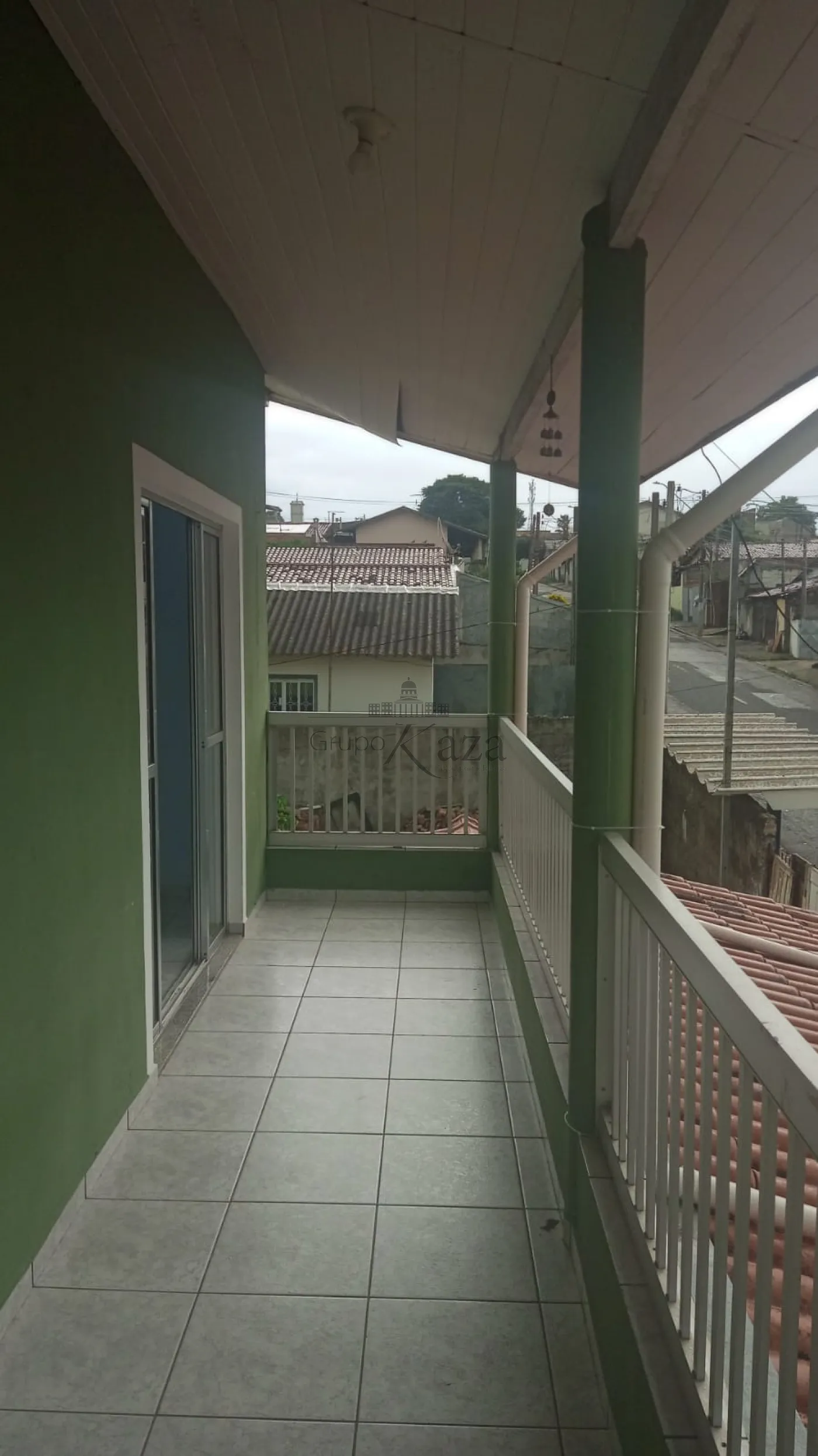 Foto 12 de Casa Sobrado em Jardim da Granja, São José dos Campos - imagem 12