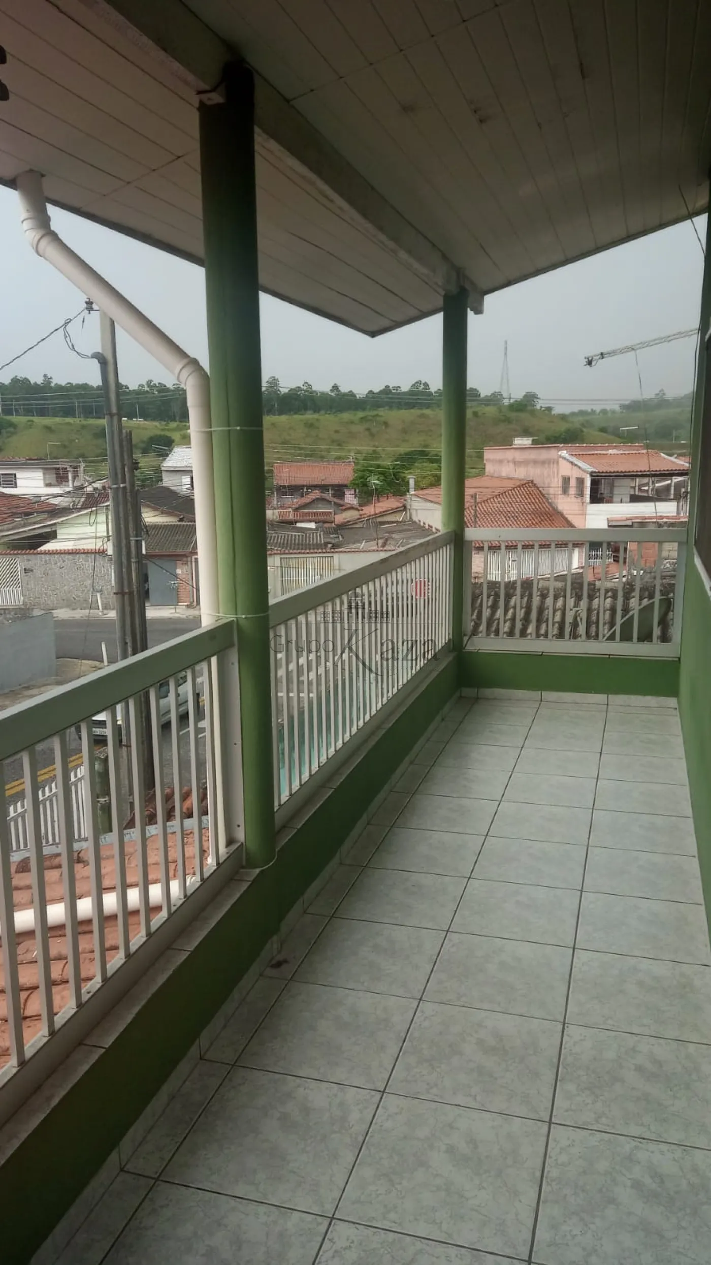 Foto 13 de Casa Sobrado em Jardim da Granja, São José dos Campos - imagem 13