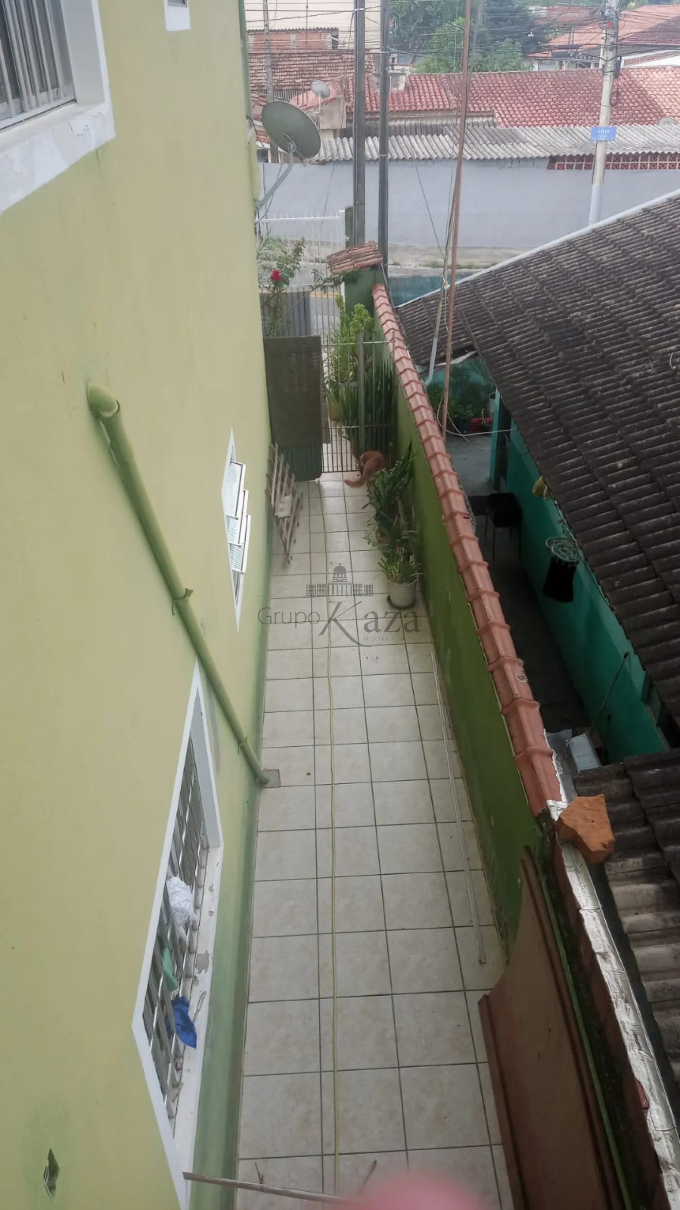 Foto 28 de Casa Sobrado em Jardim da Granja, São José dos Campos - imagem 28
