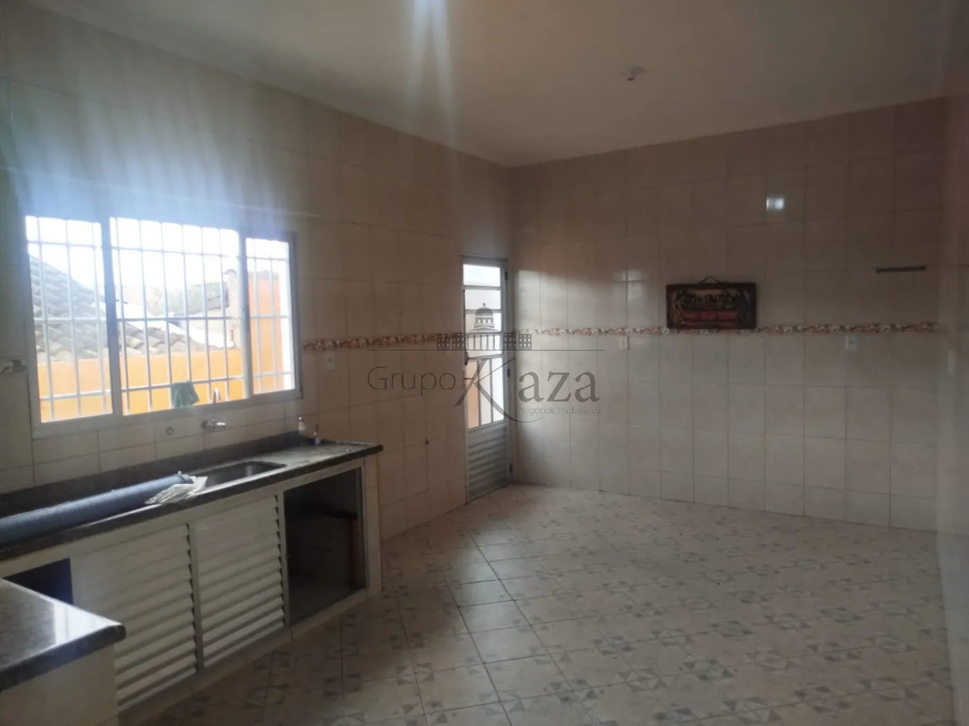 Foto 2 de Casa Sobrado em Jardim da Granja, São José dos Campos - imagem 2