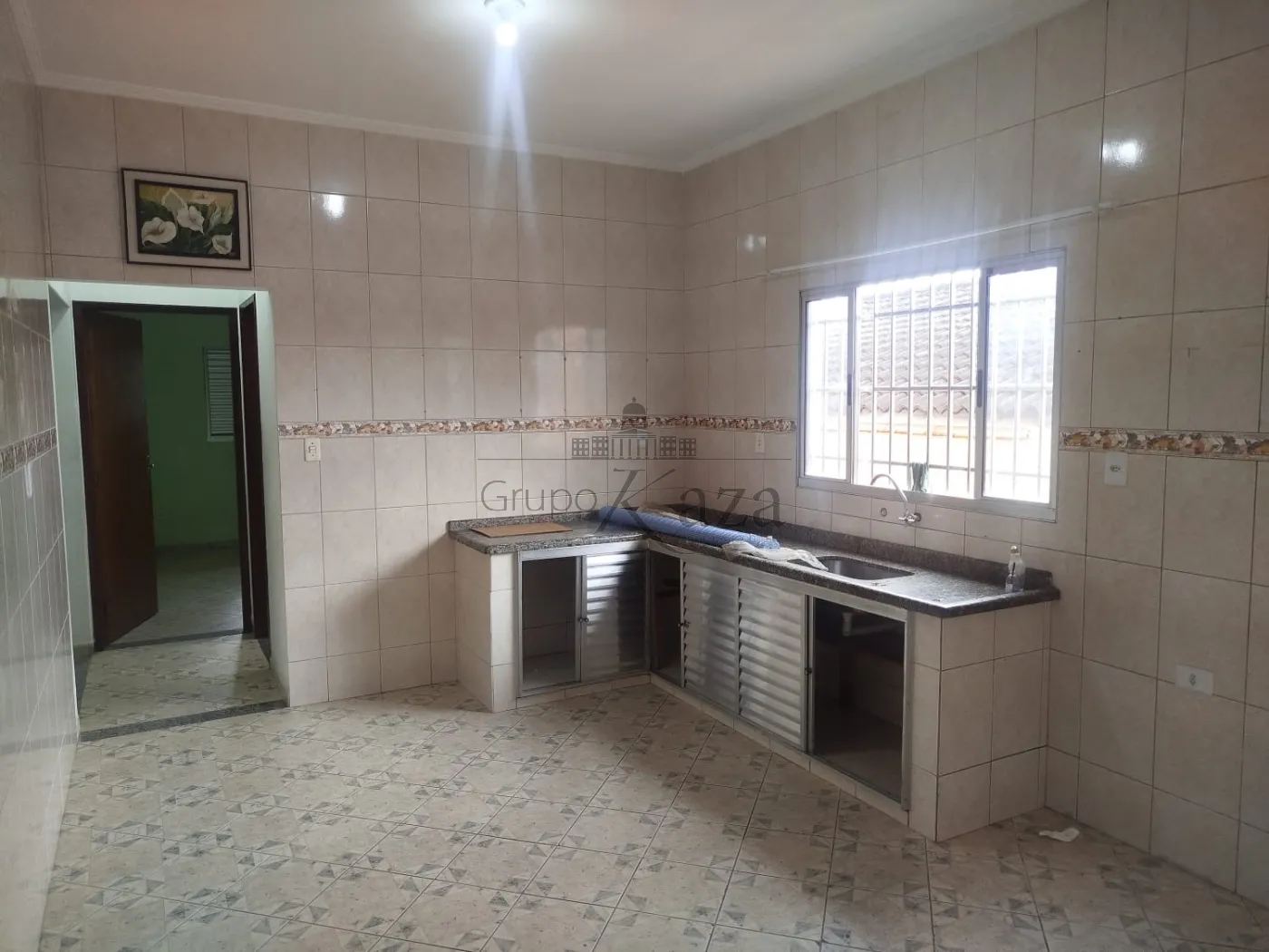 Foto 1 de Casa Sobrado em Jardim da Granja, São José dos Campos - imagem 1