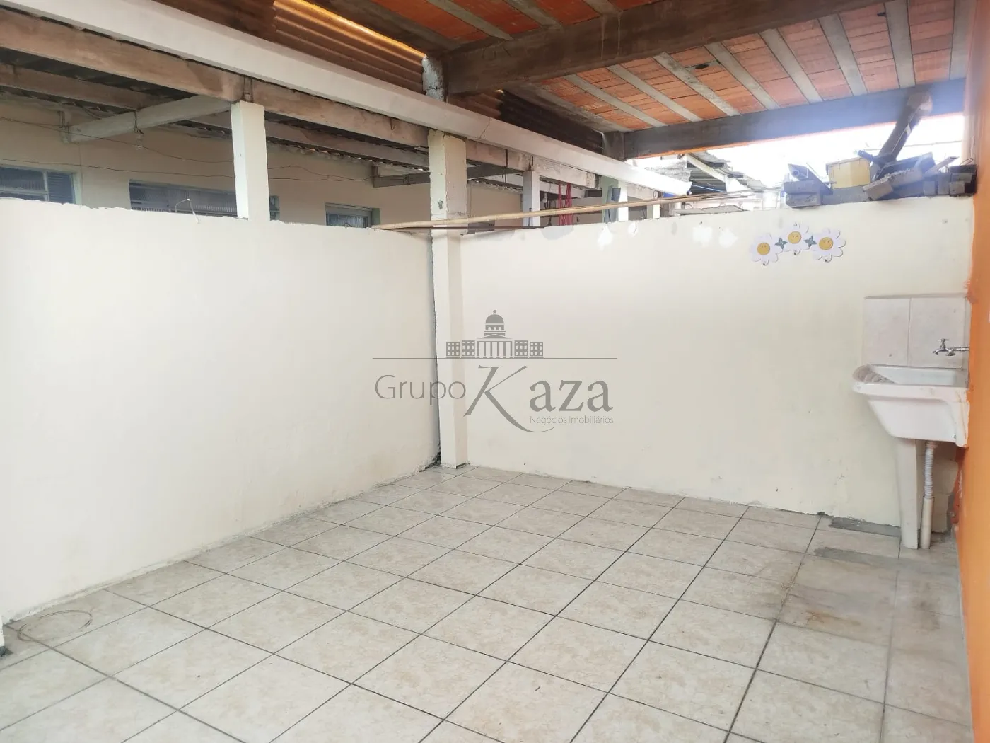 Foto 29 de Casa Sobrado em Jardim da Granja, São José dos Campos - imagem 29