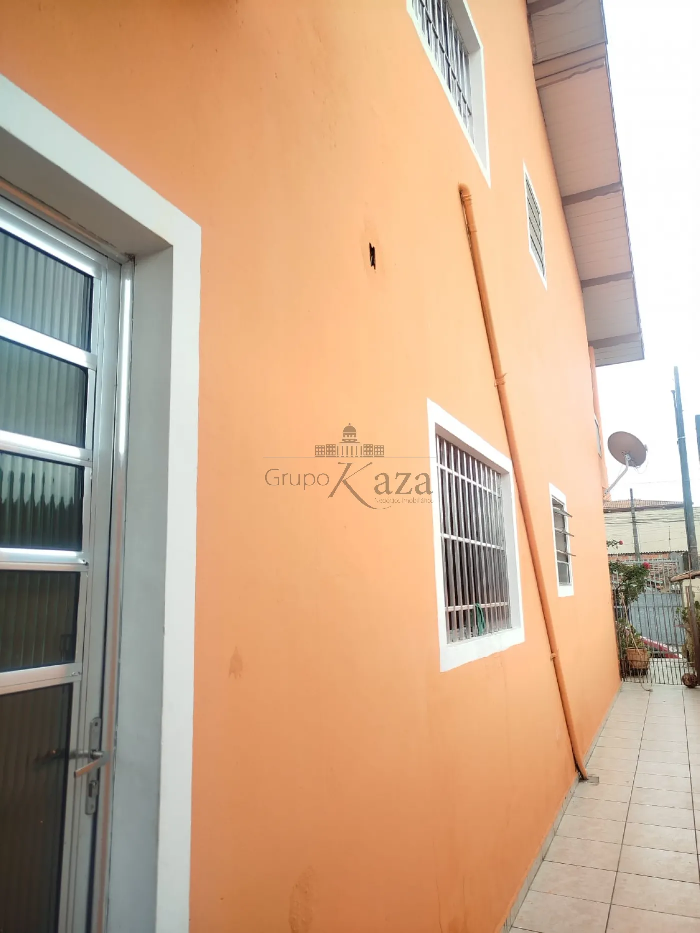 Foto 31 de Casa Sobrado em Jardim da Granja, São José dos Campos - imagem 31
