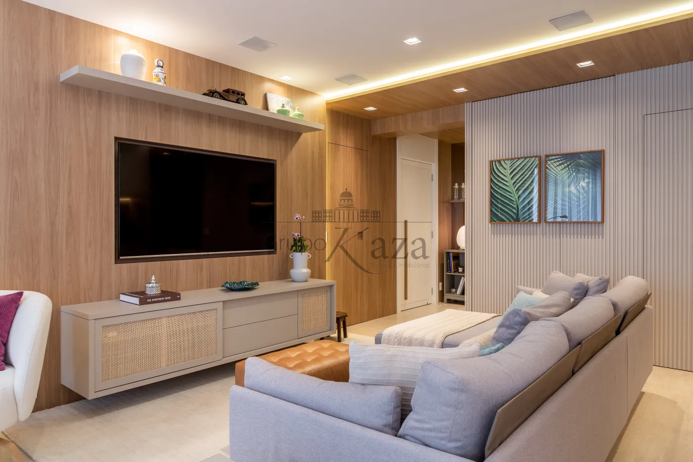 Foto 8 de Apartamento Padrão em Vila Nova Conceição, São Paulo - imagem 8