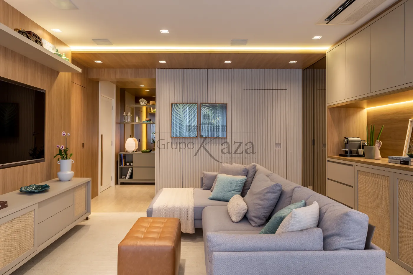 Foto 11 de Apartamento Padrão em Vila Nova Conceição, São Paulo - imagem 11