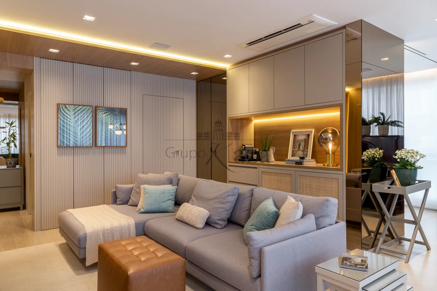 Foto 12 de Apartamento Padrão em Vila Nova Conceição, São Paulo - imagem 12