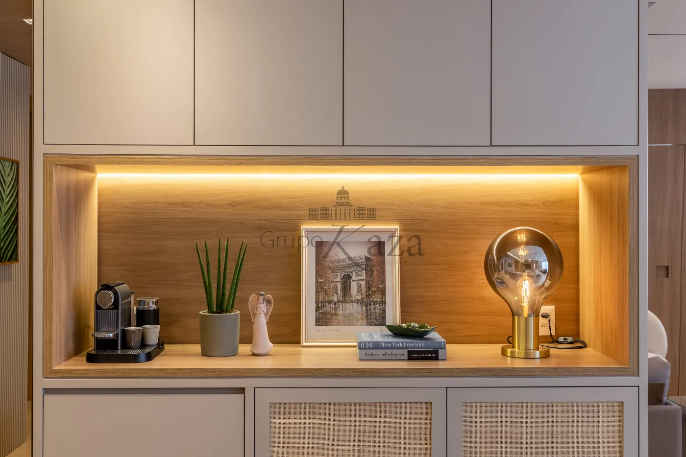 Foto 13 de Apartamento Padrão em Vila Nova Conceição, São Paulo - imagem 13