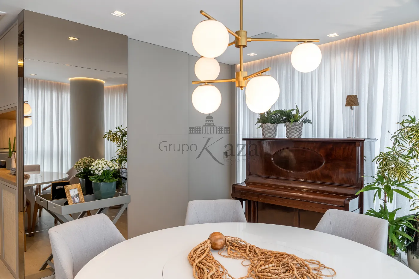 Foto 14 de Apartamento Padrão em Vila Nova Conceição, São Paulo - imagem 14