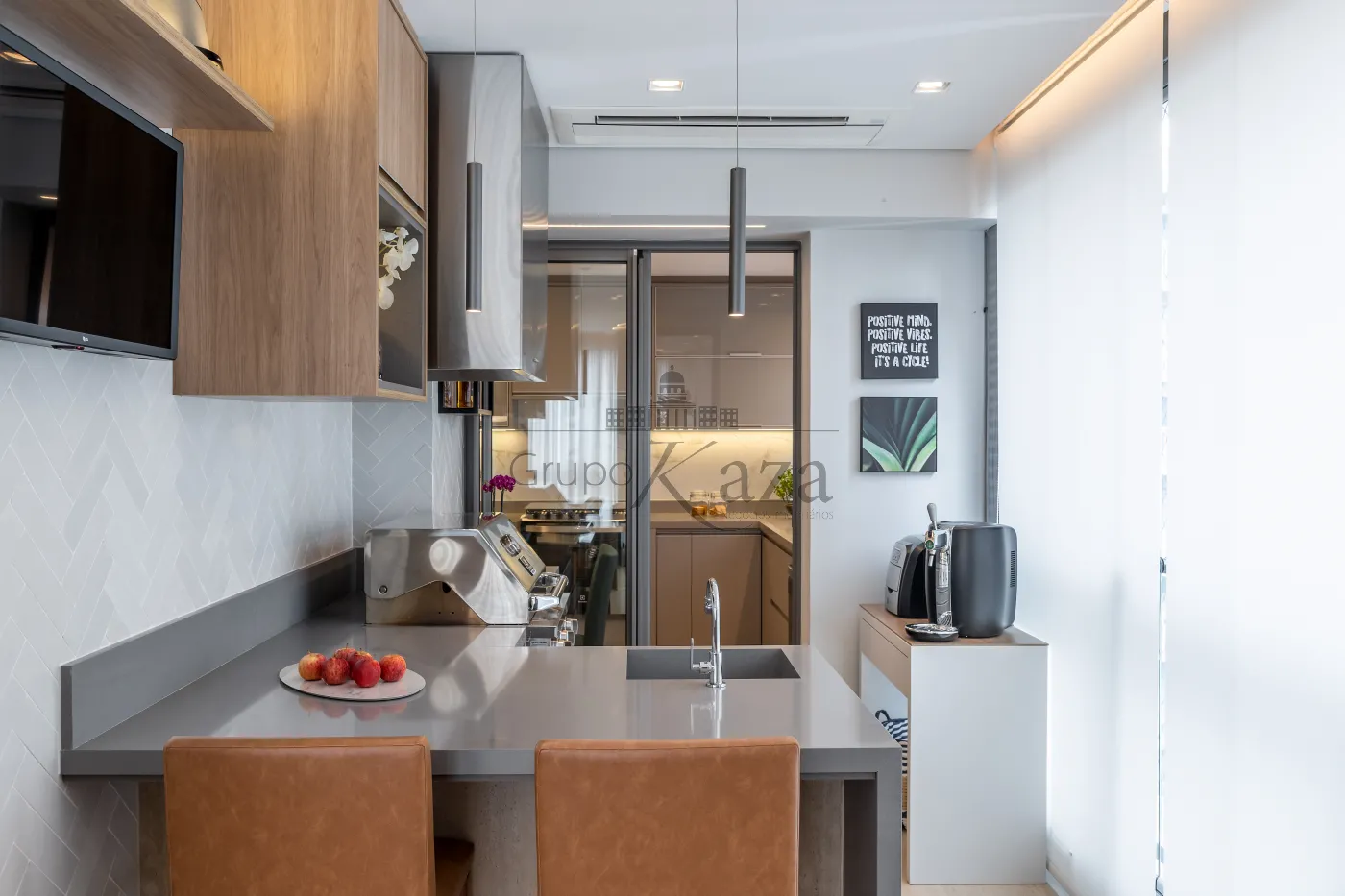 Foto 15 de Apartamento Padrão em Vila Nova Conceição, São Paulo - imagem 15