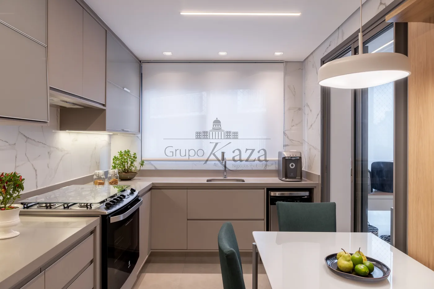 Foto 21 de Apartamento Padrão em Vila Nova Conceição, São Paulo - imagem 21