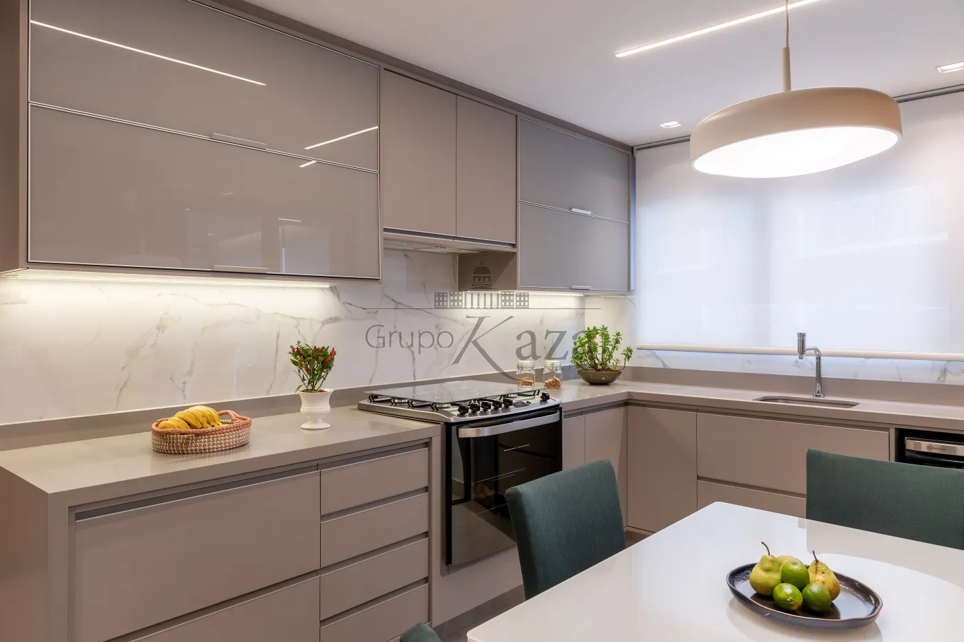 Foto 22 de Apartamento Padrão em Vila Nova Conceição, São Paulo - imagem 22