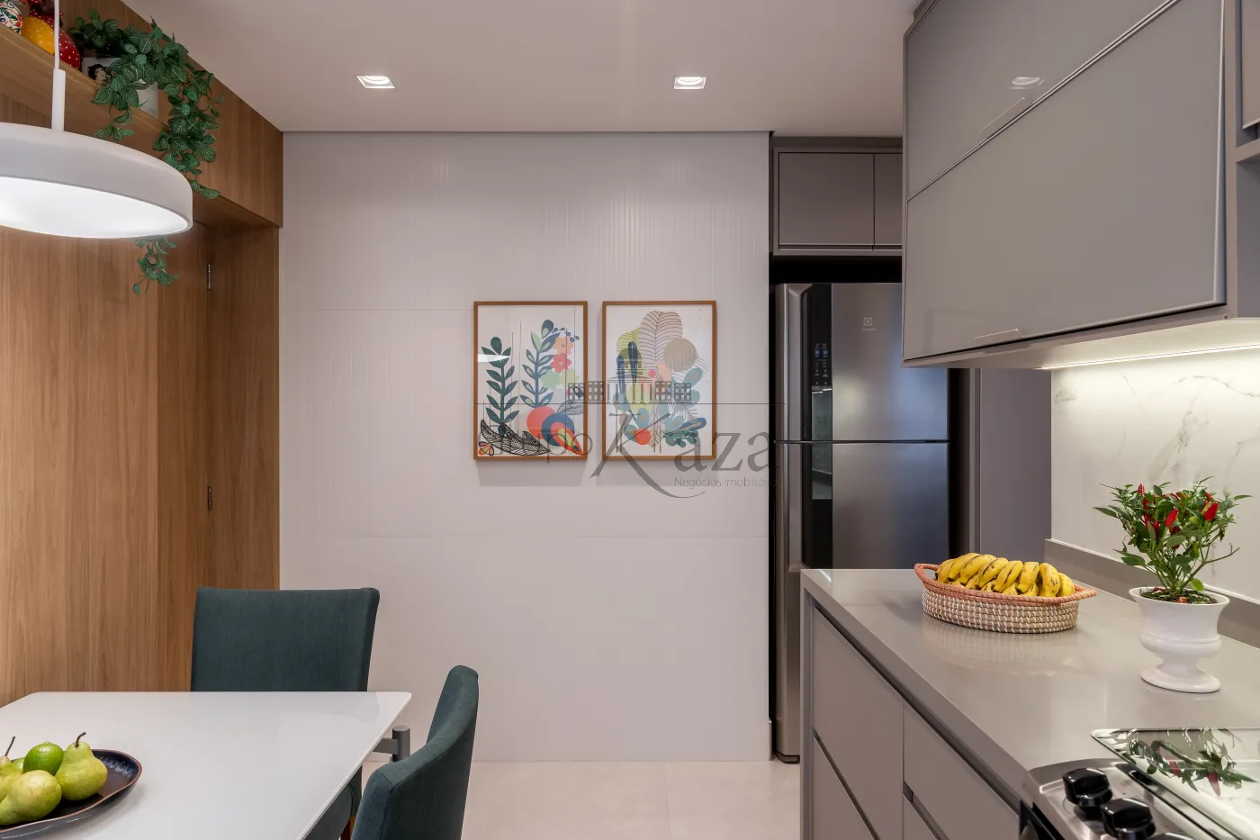 Foto 23 de Apartamento Padrão em Vila Nova Conceição, São Paulo - imagem 23