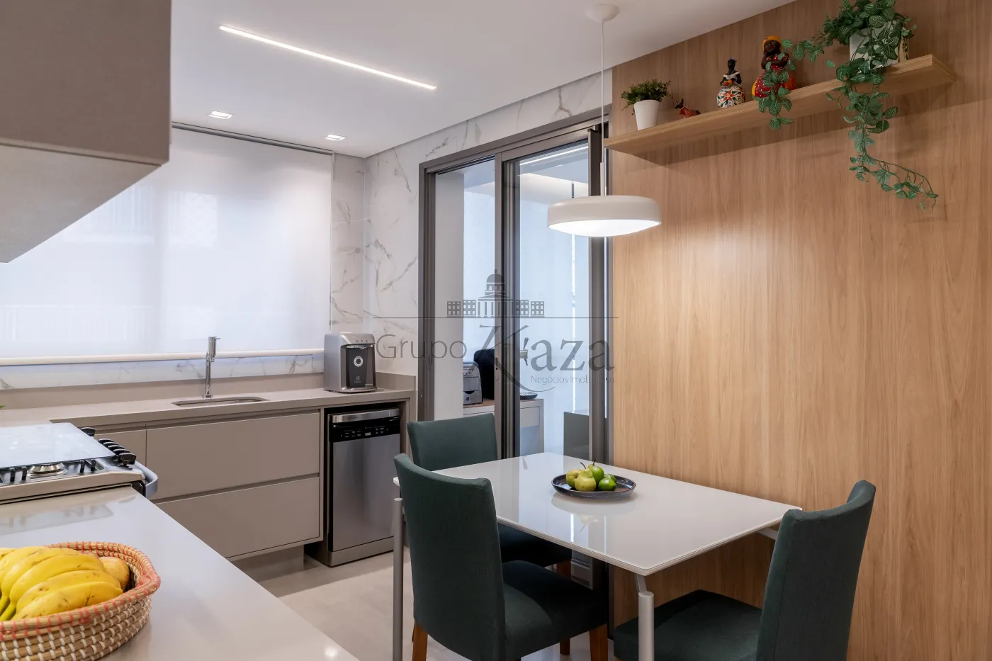 Foto 24 de Apartamento Padrão em Vila Nova Conceição, São Paulo - imagem 24